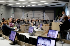 КНСБ - „Пътна карта на канцерогените“ - дискусия