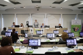 КНСБ - „Пътна карта на канцерогените“ - дискусия