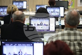 КНСБ - „Пътна карта на канцерогените“ - дискусия