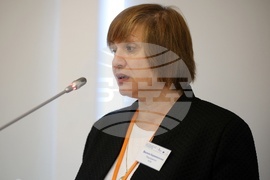 КНСБ - „Пътна карта на канцерогените“ - дискусия - Весела Караиванова