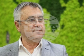 КНСБ - „Пътна карта на канцерогените“ - дискусия - Огнян Атанасов