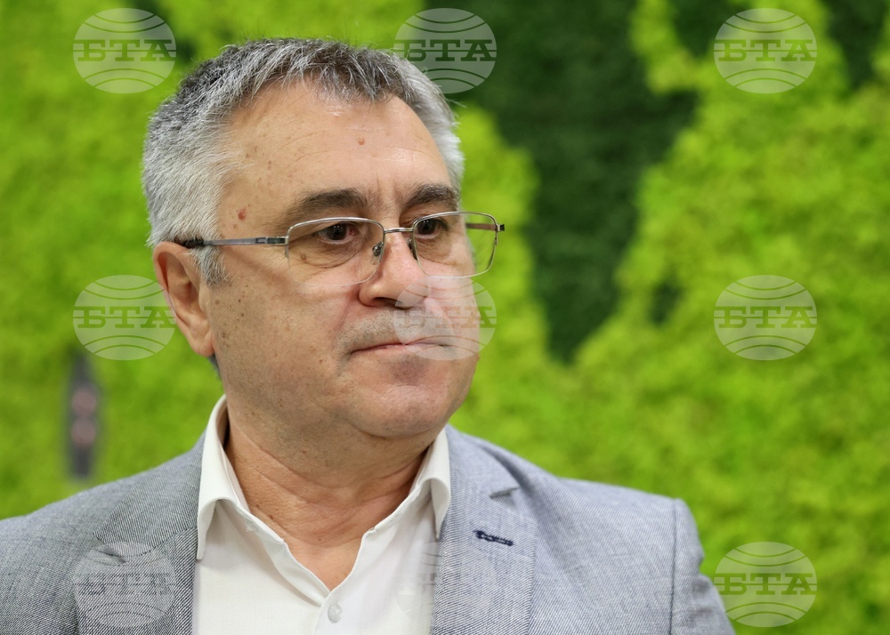 КНСБ - „Пътна карта на канцерогените“ - дискусия - Огнян Атанасов