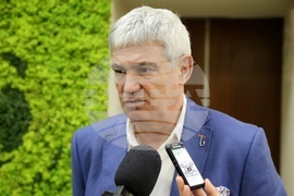 КНСБ - „Пътна карта на канцерогените“ - дискусия - Пламен Димитров