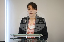 КНСБ - „Пътна карта на канцерогените“ - дискусия - Райна Георгиева