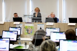 КНСБ - „Пътна карта на канцерогените“ - дискусия