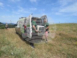 Снимка: Община Стара Загора