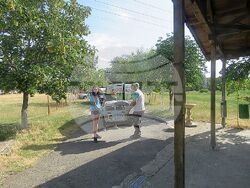 Снимка: Община Стара Загора