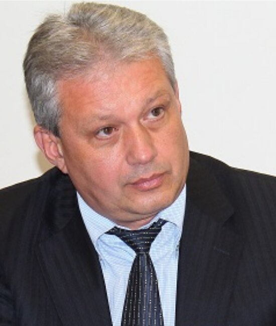 Областна администрация Шумен: Диян Димитров е назначен за заместник областен управител на област Шумен