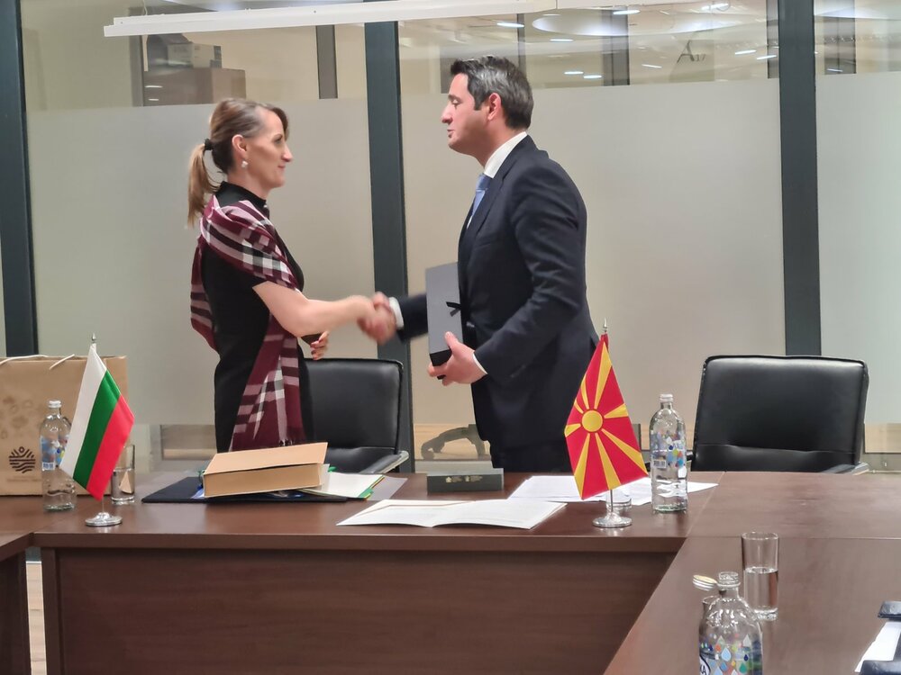 България и Северна Македония приключиха успешно проект за обмяна на опит в областта на околната среда