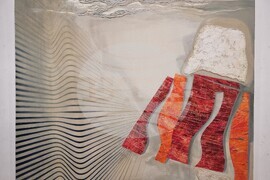 Варна - Светослава Георгиева - изложба - живопис