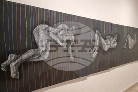 Варна - Светослава Георгиева - изложба - живопис