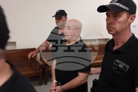 Хасково - съд - Хюсеин Хаир