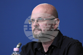 Национален пресклуб на БТА - София - Петър Дънов - годишнина - Мирослав Бачев