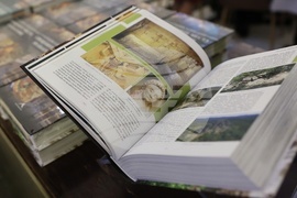 БАН - енциклопедия - представяне