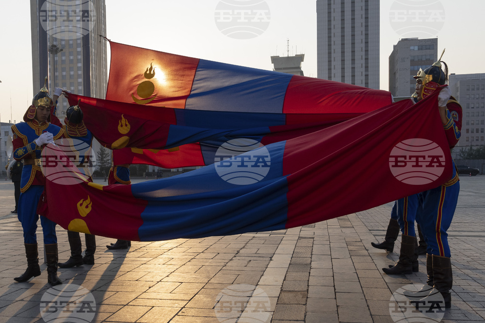 Монголия с трети премиер за една година