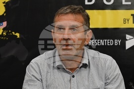 Пресконференция - велосипедисти - „L’Etape Bulgaria by Tour de France“