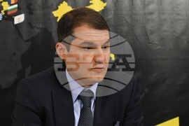 Пресконференция - велосипедисти - „L’Etape Bulgaria by Tour de France“