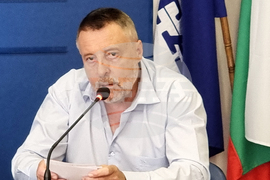 Национален пресклуб на БТА - Видин - Симфониета Видин - Летни музикални празници - Мирослав Кръстев