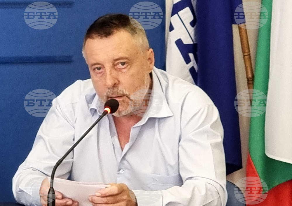 Национален пресклуб на БТА - Видин - Симфониета Видин - Летни музикални празници - Мирослав Кръстев