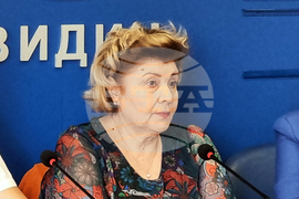 Национален пресклуб на БТА - Видин - Симфониета Видин - Летни музикални празници  - Иванка Нинова