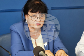 Национален пресклуб на БТА - Видин - Симфониета Видин - Летни музикални празници - Борислава Борисова