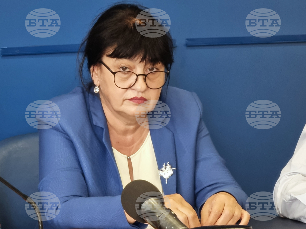 Национален пресклуб на БТА - Видин - Симфониета Видин - Летни музикални празници - Борислава Борисова