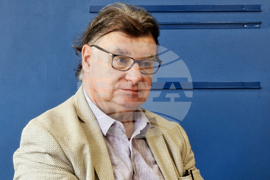 Национален пресклуб на БТА - Видин - Симфониета Видин - Летни музикални празници - Свилен Симеонов