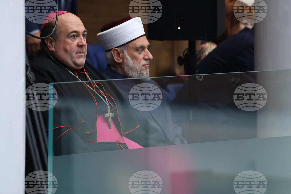 Народно събрание - проектокабинет на ГЕРБ-СДС - Мустафа Хаджи 