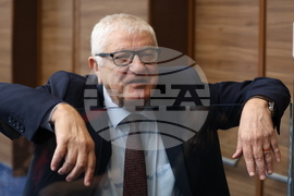 Народно събрание - проектокабинет на ГЕРБ-СДС - дебати - Петър Кънев