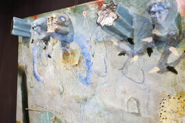 Варна - Атанас Хранов - „Дирижабъл“ - изложба