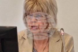 Доц. Катя Вангелова