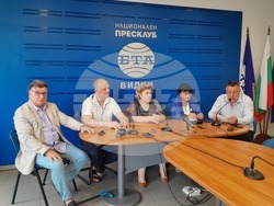 Снимка: Община Видин