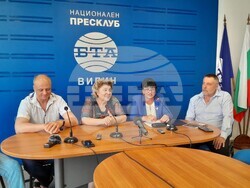 Снимка: Община Видин