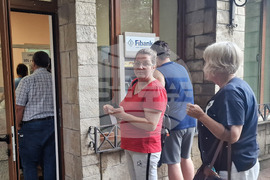 Хасково - изплащане на възнаграждения - избори