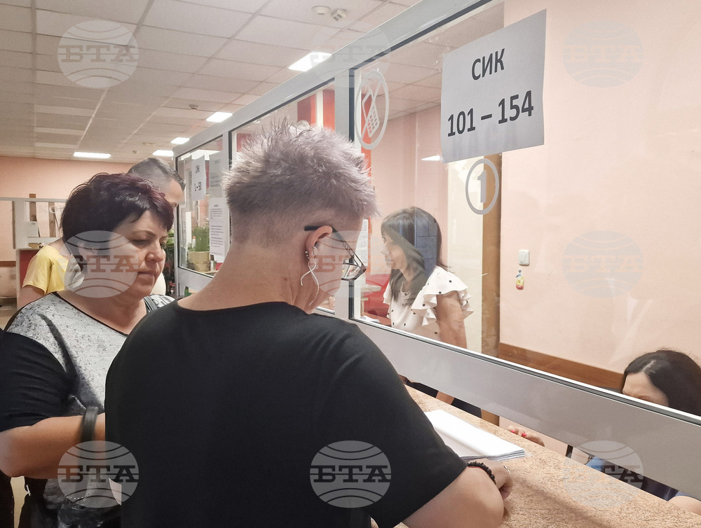 Хасково - изплащане на възнаграждения - избори