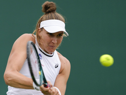 Britain Tennis Wimbledon