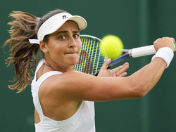 Britain Tennis Wimbledon
