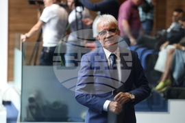 Народно събрание - проектокабинет на ГЕРБ-СДС - дебати