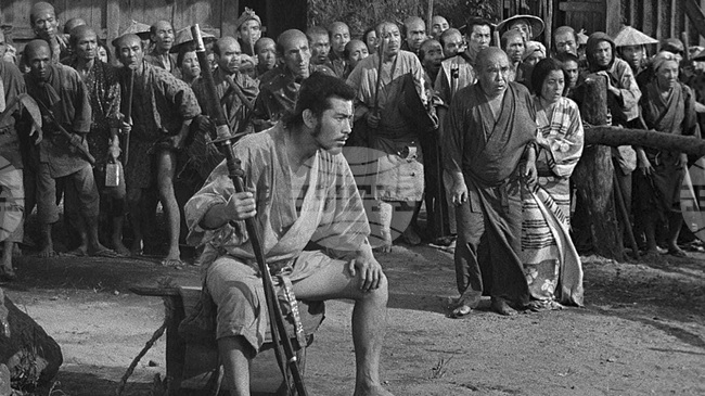 Навършват се 115 години от рождението на Акира Куросава, наричан "Шекспир на киното"