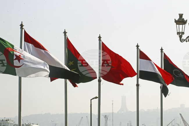 Ирак се подготвя за домакинството на арабска среща на върха на 17 май