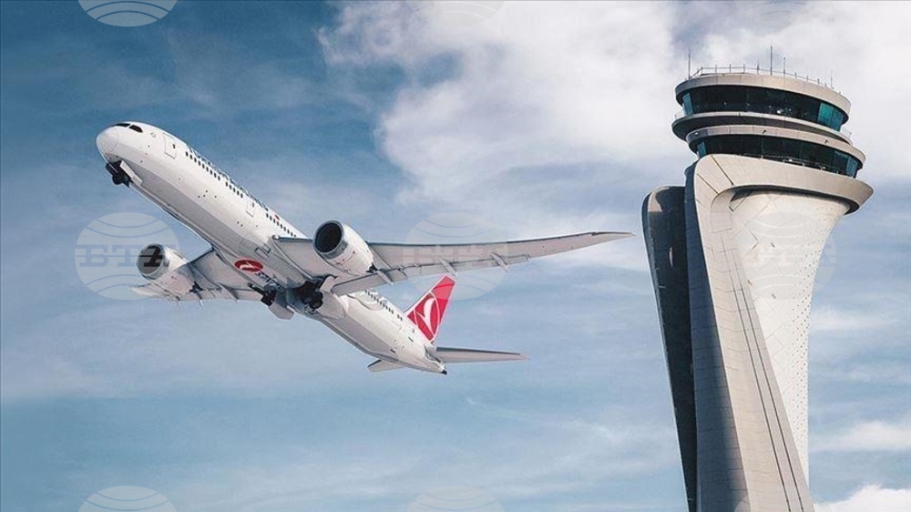 Turkish Airports Tighten Rules for Checking Passengers