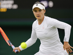 Britain Tennis Wimbledon