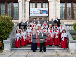 Снимка: НЧ „Добри Войников-1856“ – Шумен