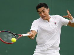 Britain Tennis Wimbledon