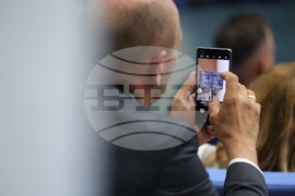 Народно събрание - проектокабинет на ГЕРБ-СДС - гласуване