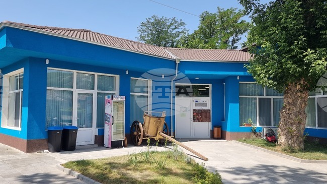 Информационно-посетителският център „Ад Путеа“ край село Рибен, община Долна Митрополия, организира летни занимания за деца