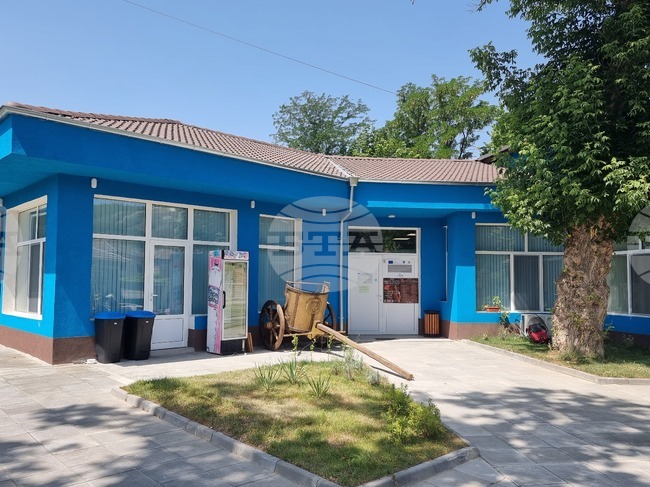Информационно-посетителският център „Ад Путеа“ край село Рибен, община Долна Митрополия, организира летни занимания за деца