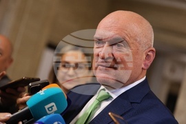 Димитър Главчев - брифинг