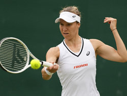 Britain Tennis Wimbledon
