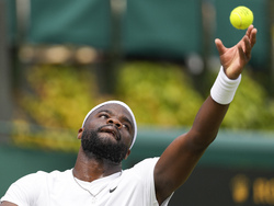 Britain Tennis Wimbledon
